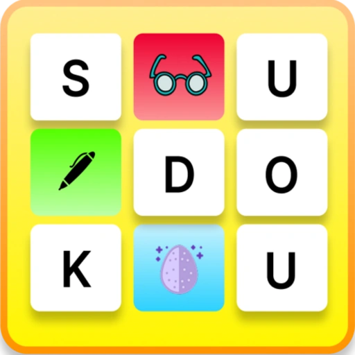 Promotional image for The Sudoku